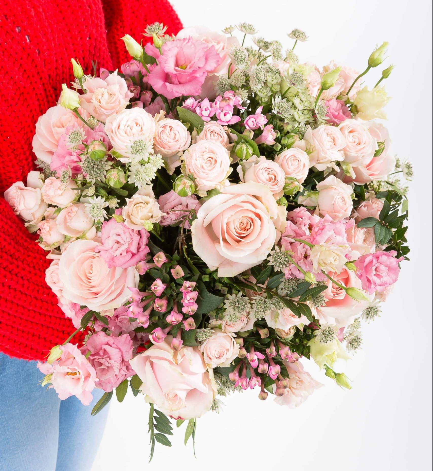 Candy Dream bouquet