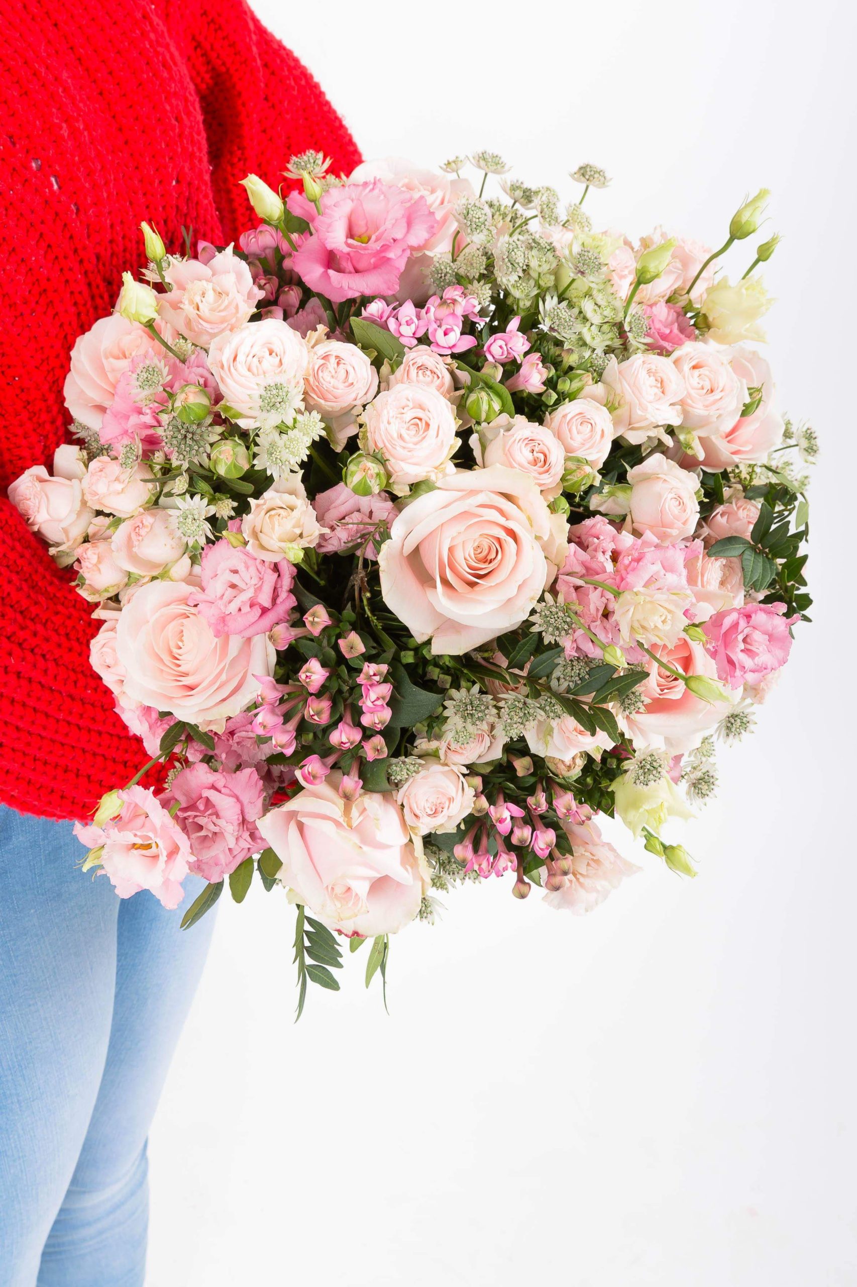Candy Dream bouquet