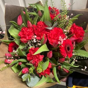 Flower delivery Kildare