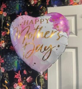 mothers day balloon
