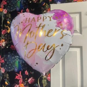 mothers day balloon