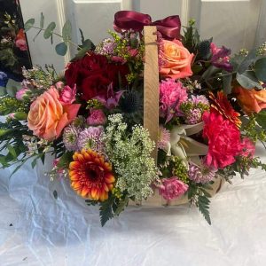 mothersdayflowerbasket